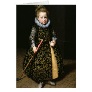 Porträt eines vierjährlichen alten Jungen mit