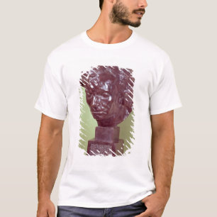 Porträt-Fehlschlag von Ludwig van Beethoven 1901 T-Shirt