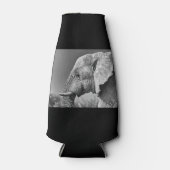 Porträt Flaschenkühler (Vorderseite)