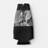 Porträt Flaschenkühler (Rückseite)