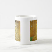 Porträt Gustav Klimt- von Adele Bloch-Bauer I Kaffeetasse (Mittel)