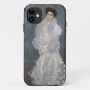 Porträt Gustav Klimt von Hermine Gallia iPhone Ca 11 Hülle