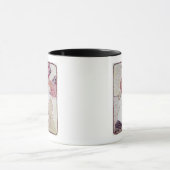 Porträt Henrides Toulouse-Lautrec | von Marcelle L Tasse (Zentrum)