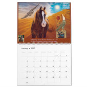 Porträt-Inspirations-Kalender Kims McElroy Kalender (Jan 2027)