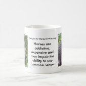 Porträt Kaffeetasse (Mittel)