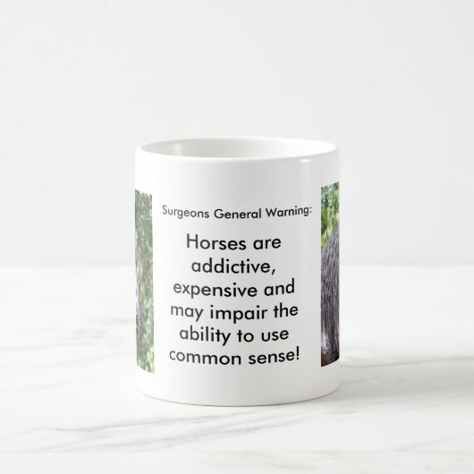 Porträt Kaffeetasse (Mittel)