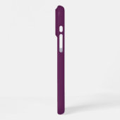 Porträt-Kunst-Hülle für Apple iPhone 16 Pro Max Hülle (Linke Seite)