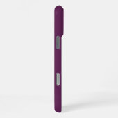 Porträt-Kunst-Hülle für Apple iPhone 16 Pro Max Hülle (Rechte Seite)
