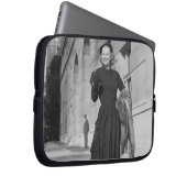 Porträt Laptopschutzhülle (Vorne Rechts)