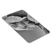 Porträt Magnet (Rechte Seite)