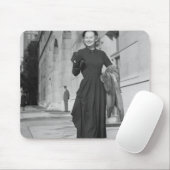 Porträt Mousepad (Mit Mouse)