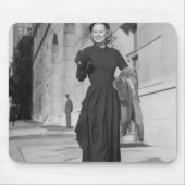 Porträt Mousepad (Vorne)