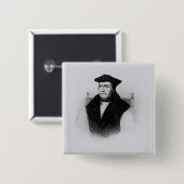 Porträt Parker 'von den Briten des Häuschens Button (Vorne & Hinten)