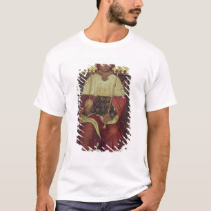 Porträt Richard II 'das Westminster Portrait T-Shirt