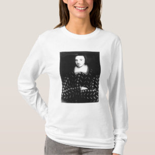 Porträt sagte, Christopher Marlowe zu sein T-Shirt