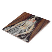 Porträt sagte, Susan, Dame Grey zu sein Fliese (Seite)