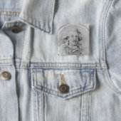 Porträt setzte voraus, Jean-Honore Fragonard zu Button (Beispiel)