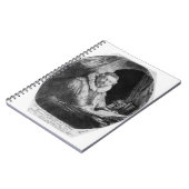 Porträt T29953 von Jan. Uytenbogaert, Prediger von Notizblock (Linke Seite)