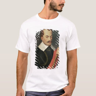 Porträt T-Shirt