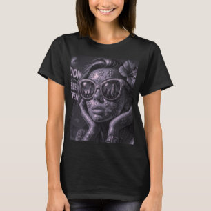 Porträt T-Shirt