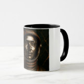 Porträt Tasse (VorderseiteRechts)