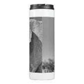 Porträt Thermosbecher (Rückseite)