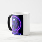 Porträt Verwandlungstasse (Vorderseite Links)