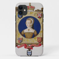 Porträt von (1512-48) 6. Königin Catherine Parrs