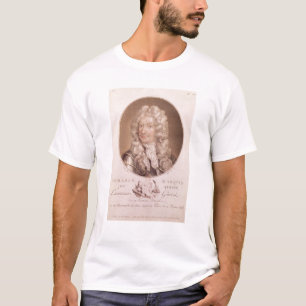 Porträt von Abraham Duquesne T-Shirt