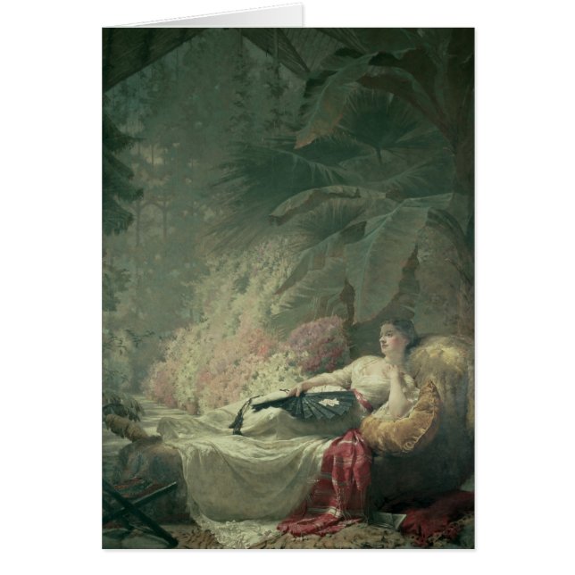 Porträt von Adelaide Maria, Gräfin von Iveagh (Vorne)