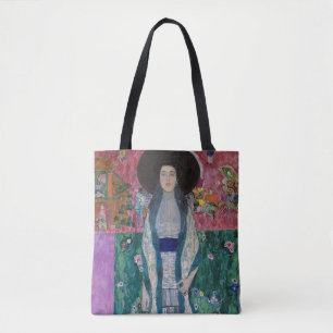 Porträt von Adele Bloch Bauer, Gustav Klimt Tasche