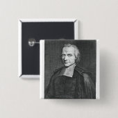 Porträt von Adrien Baillet Button (Vorne & Hinten)
