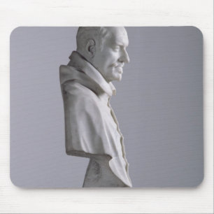 Porträt von Alessandro Mousepad