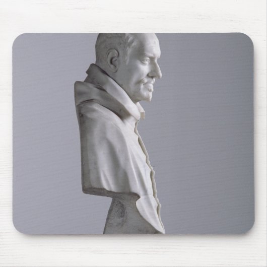 Porträt von Alessandro Mousepad (Vorne)