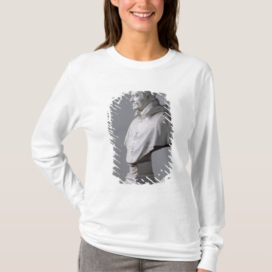 Porträt von Alessandro T-Shirt (Vorderseite)