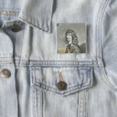 Porträt von Algernon Percy 2 Button (Beispiel)