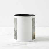 Porträt von Algernon Percy 2 Tasse (Zentrum)