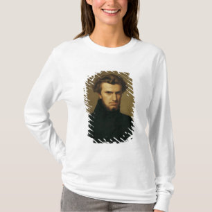 Porträt von Ambroise Thomas 1834 T-Shirt