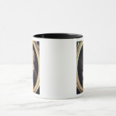 Porträt von Andre Chenier Tasse (Zentrum)
