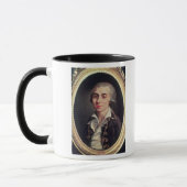 Porträt von Andre Chenier Tasse (Links)