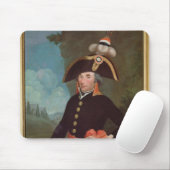 Porträt von Andre Massena Mousepad (Mit Mouse)