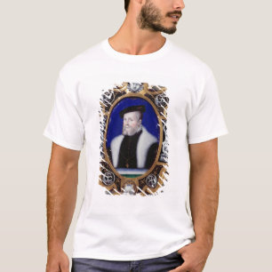 Porträt von Anne, erster Herzog von Montmorency T-Shirt