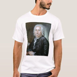 Porträt von Antoine Augustin Parmentier T-Shirt
