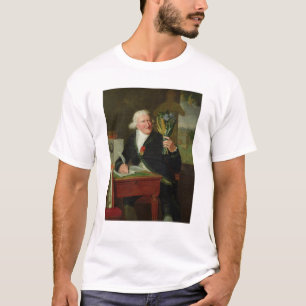 Porträt von Antoine Parmentier 1812 T-Shirt