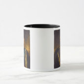 Porträt von Arthur Wellesley Tasse (Zentrum)