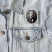 Porträt von Bedrich Smetana Button (Beispiel)
