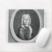 Porträt von Benedetto Marcello Mousepad (Mit Mouse)
