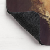 Porträt von Benjamin Constant Mousepad (Ecke)