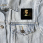 Porträt von Blaise Pascal Button (Beispiel)