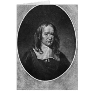 Porträt von Bruno Ryves